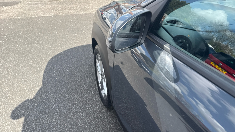 Hyundai Kona 1.0 TGDi 48V MHEV SE Connect 5dr Petrol Hatchback